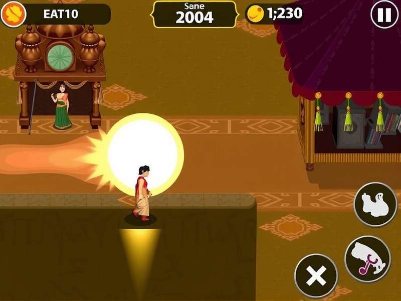 Saree Run Champion Diwali Event